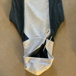 Mindy Mae Double Hoodie-L